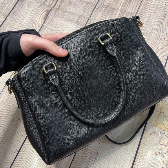 Coach Mini Sage Carryall - Picture 8 of 12